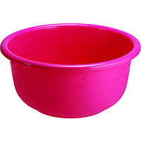 Basin 16 (17 Ltr) (Rose Pink)